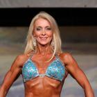 Betty  Ganey - NPC Bill Pearl High Desert Classic 2011 - #1